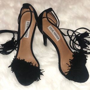 Steve Madden Sandal Heels